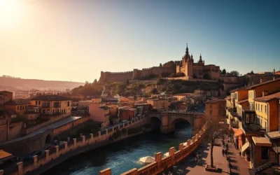 Toledo, Spain: Best Things to Do – Top Picks