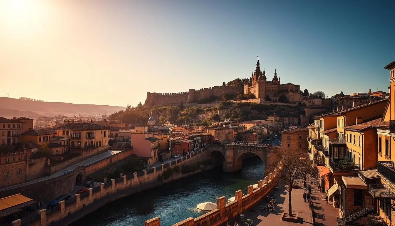 Toledo, Spain: Best Things to Do - Top Picks