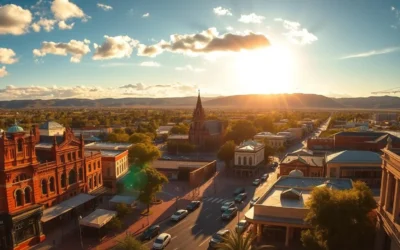 Toowoomba, Queensland: Best Things to Do – Top Picks