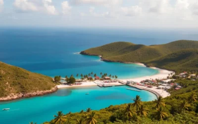 Tortola, British Virgin Islands: Best Things to Do – Top Picks