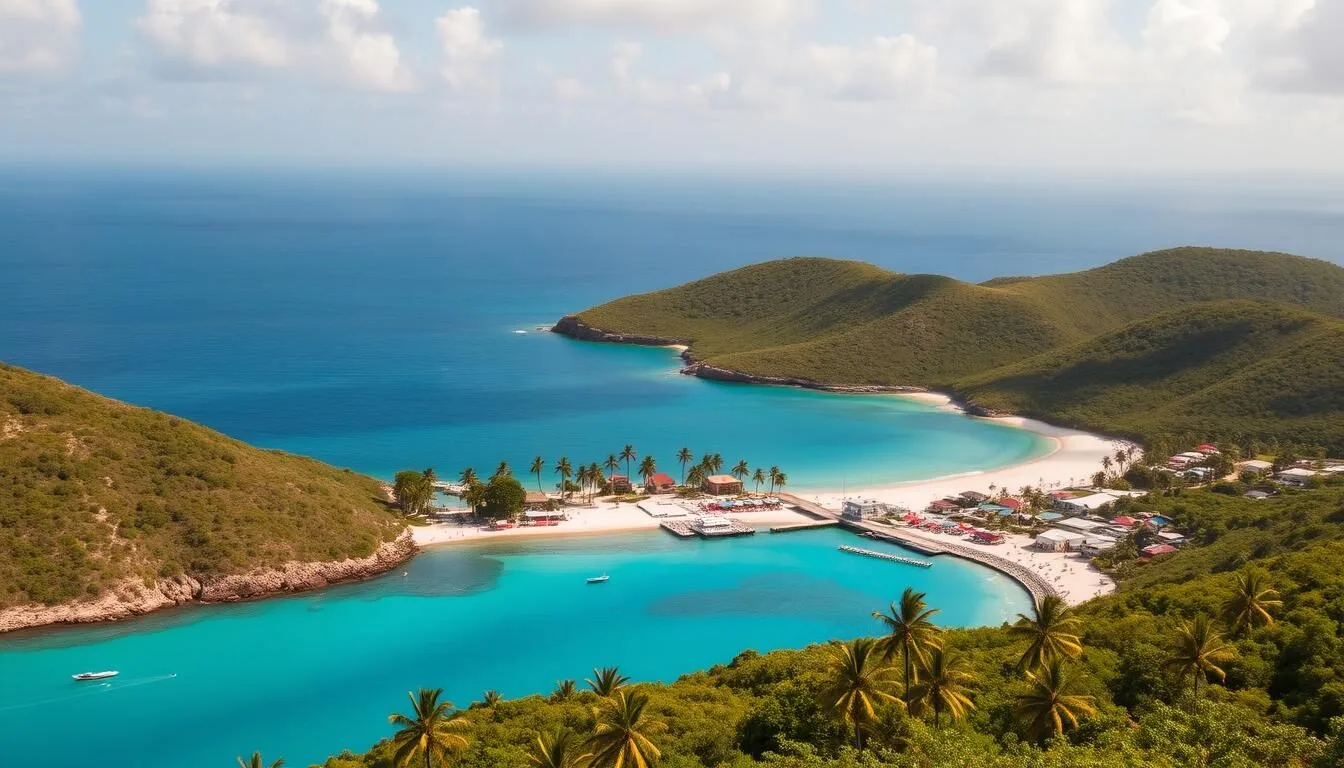Tortola, British Virgin Islands: Best Things to Do - Top Picks