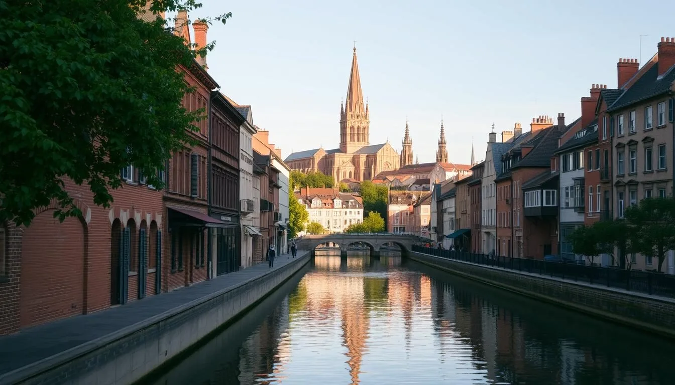 Toulouse-France-Best-Things-to-Do-Top-Picks Toulouse, France: Best Things to Do - Top Picks