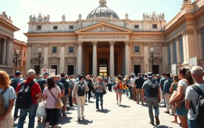 Vatican: Best Things to Do – Top Picks