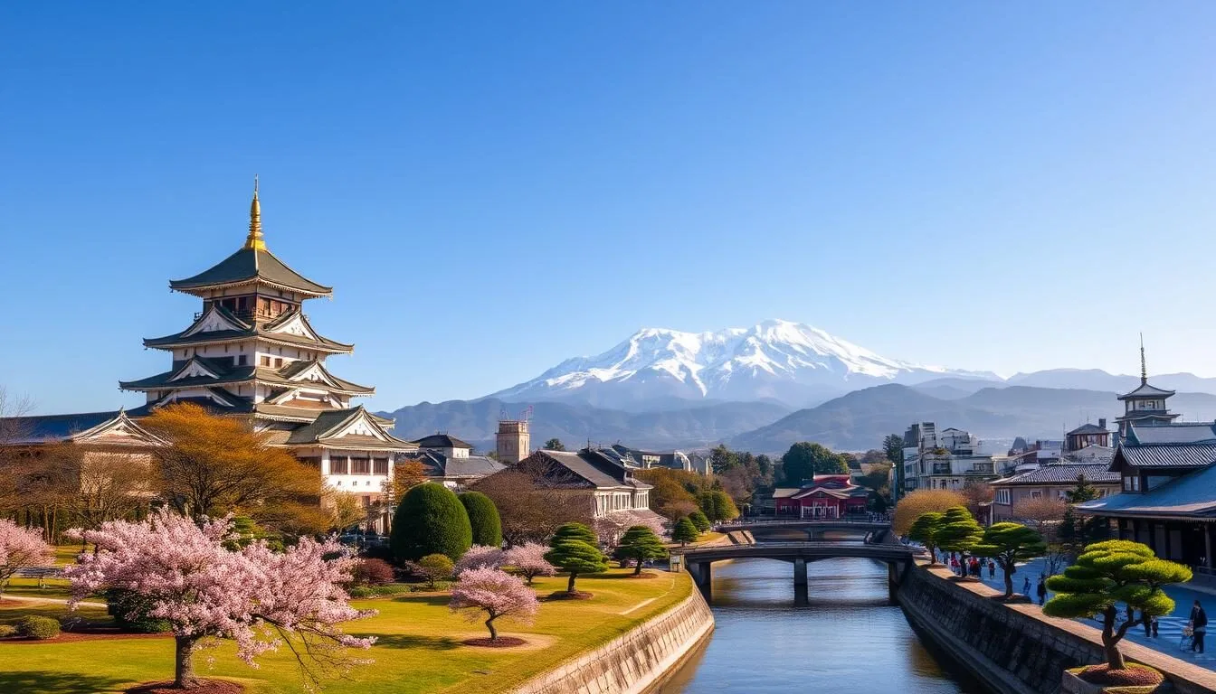 Toyama City, Japan: Best Things to Do - Top Picks