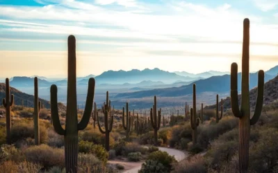 Tucson, Arizona: Best Things to Do – Top Picks