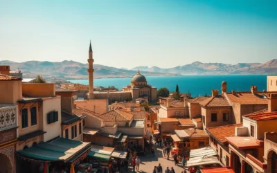 Tunisia: Best Things to Do – Top Picks