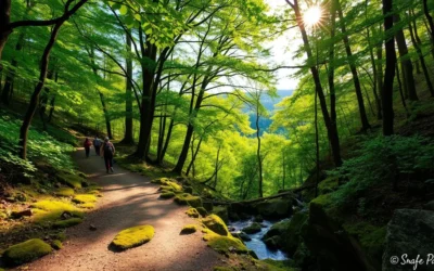 Turkey Run State Park, Indiana: Best Things to Do – Top Picks