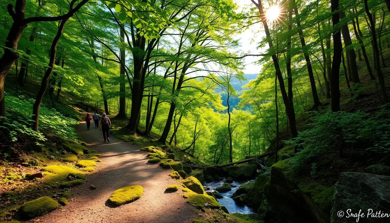 Turkey Run State Park, Indiana: Best Things to Do - Top Picks