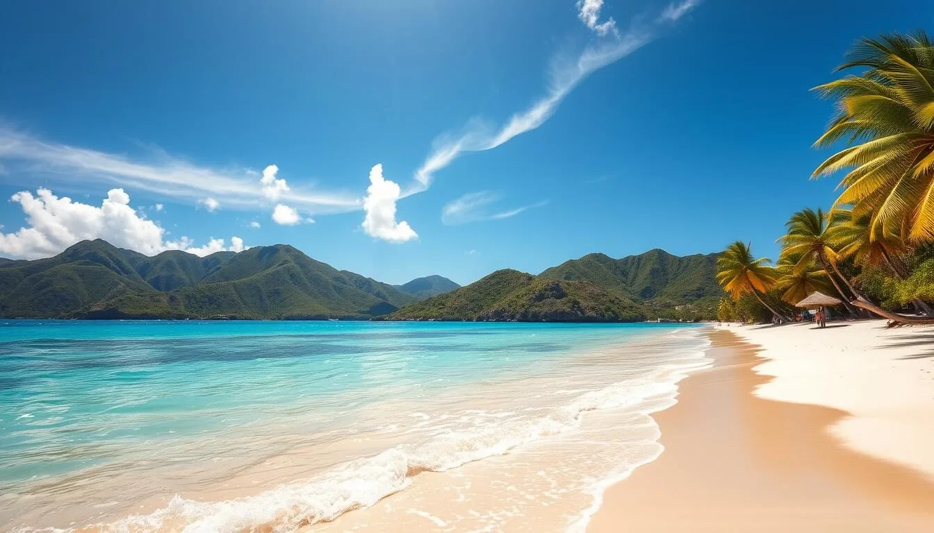 U.S. Virgin Islands: Best Things to Do - Top Picks