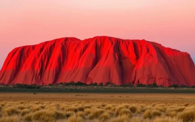 Uluru (Ayers Rock), Northern Territory: Best Things to Do – Top Picks