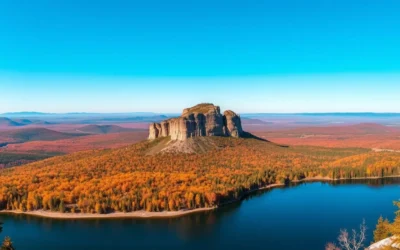 Upper Peninsula, Michigan: Best Things to Do – Top Picks