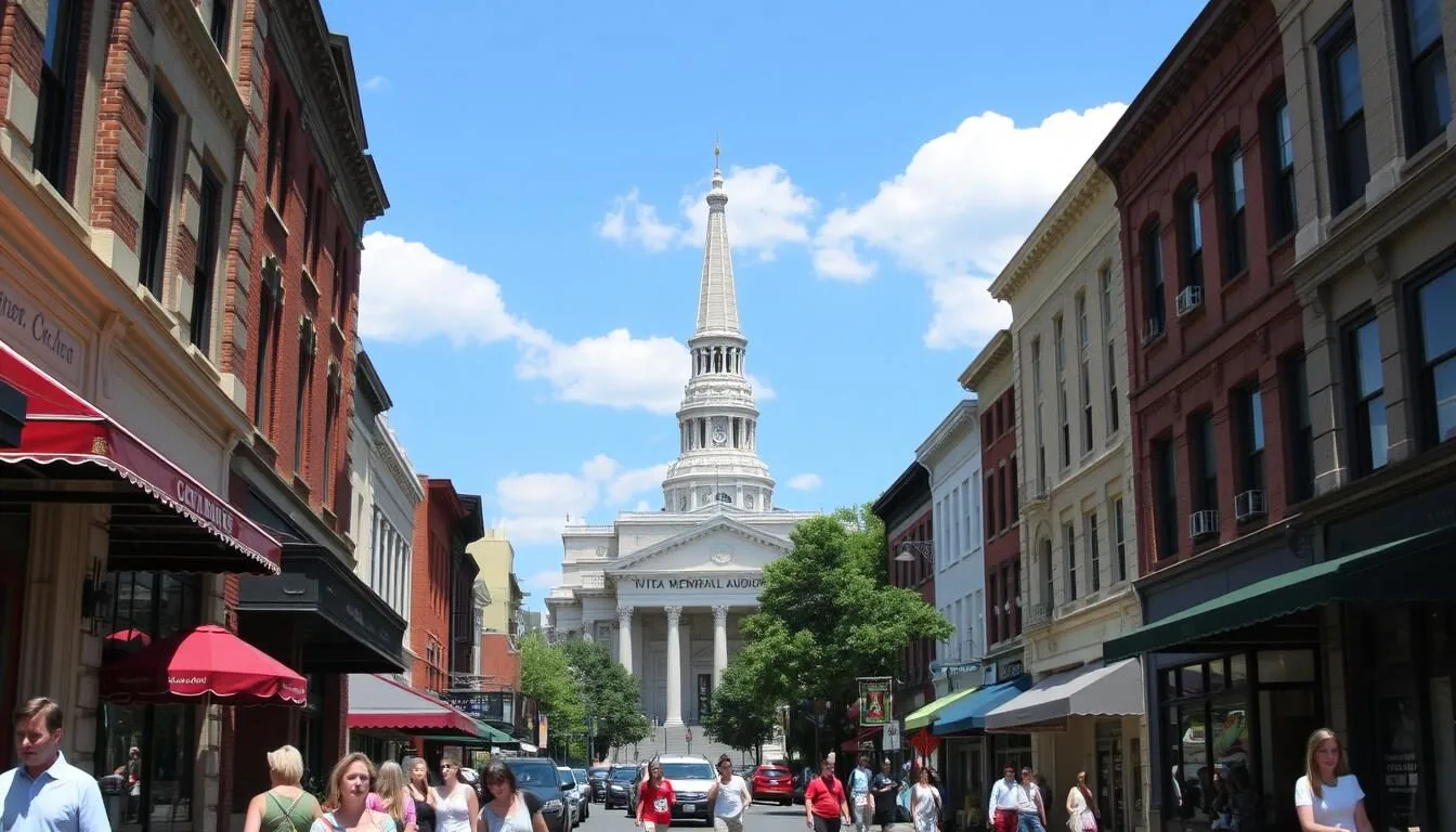 Utica, New York: Best Things to Do - Top Picks