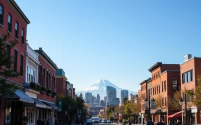 Vancouver, Washington: Best Things to Do – Top Picks