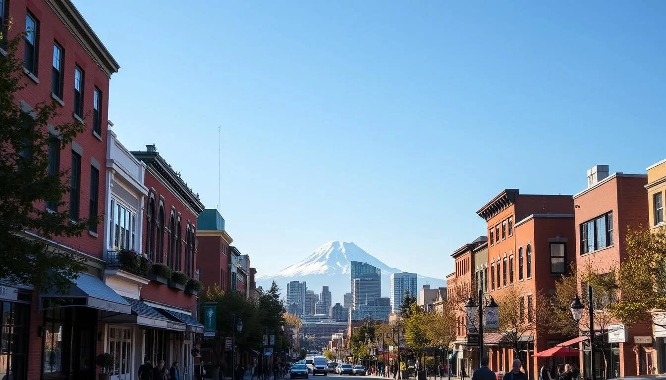 Vancouver, Washington: Best Things to Do - Top Picks