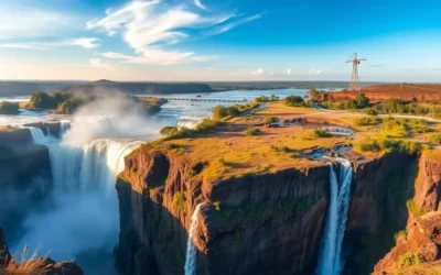 Zambia: List of the Largest Cities by Population