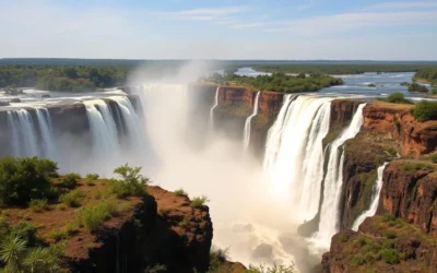 Zimbabwe: List of the Largest Cities by Population