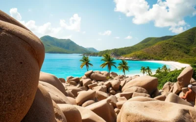 Virgin Gorda, British Virgin Islands: Best Things to Do – Top Picks