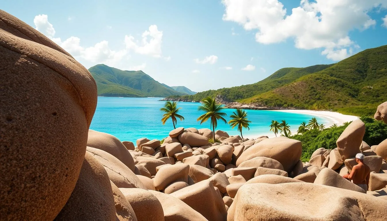 Virgin Gorda, British Virgin Islands: Best Things to Do - Top Picks