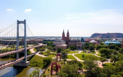 Waco, Texas: Best Things to Do – Top Picks