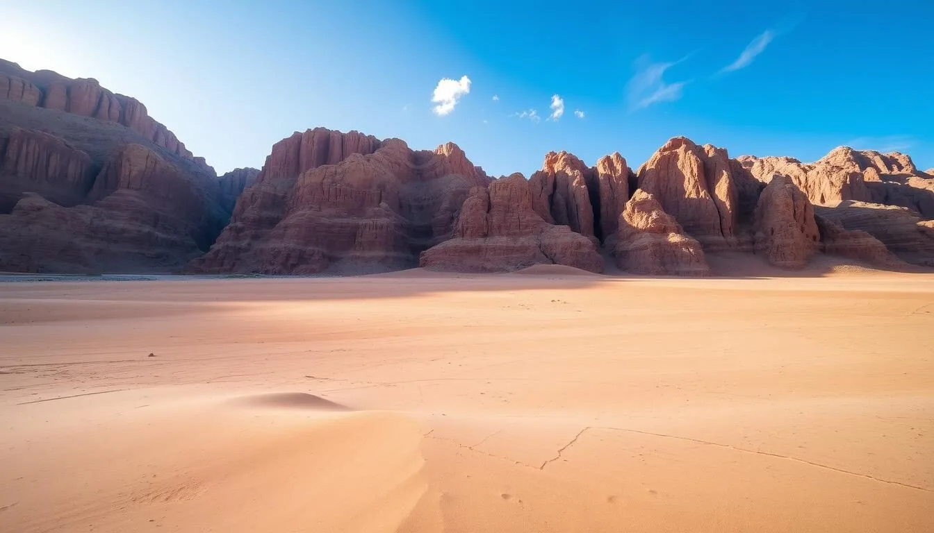Wadi Rum, Jordan: Best Things to Do - Top Picks