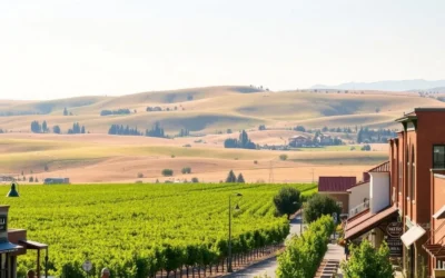 Walla Walla, Washington: Best Things to Do – Top Picks