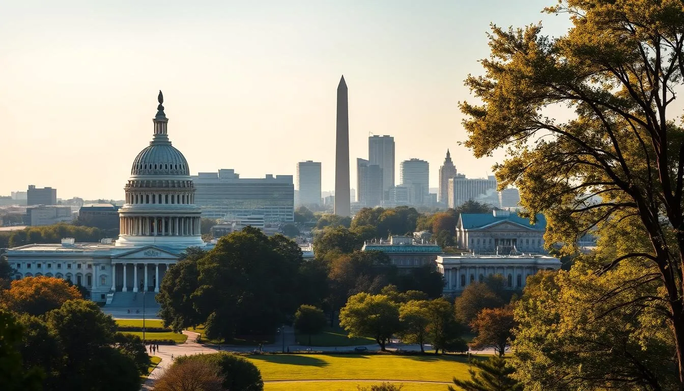Washington DC, United States: Best Things to Do - Top Picks