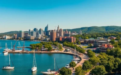 Waukegan, Illinois: Best Things to Do – Top Picks