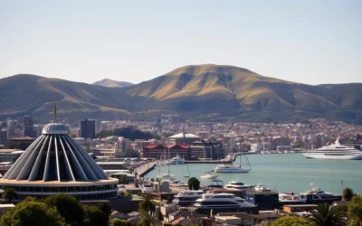 Wellington, New Zealand: Best Things to Do – Top Picks