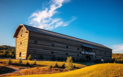 Williamstown, Kentucky: Best Things to Do – Top Picks