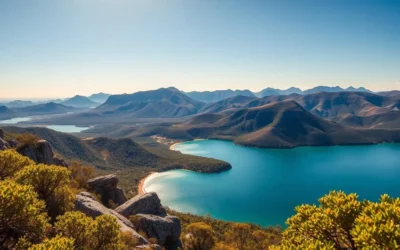 Wilsons Promontory National Park, Victoria: Best Things to Do – Top Picks