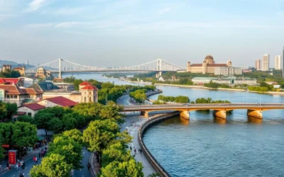 Wuhan, China: Best Things to Do – Top Picks