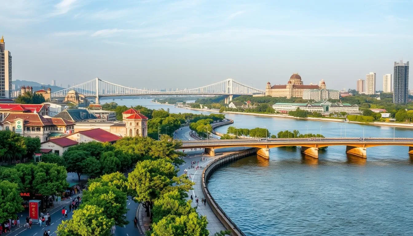 Wuhan, China: Best Things to Do - Top Picks