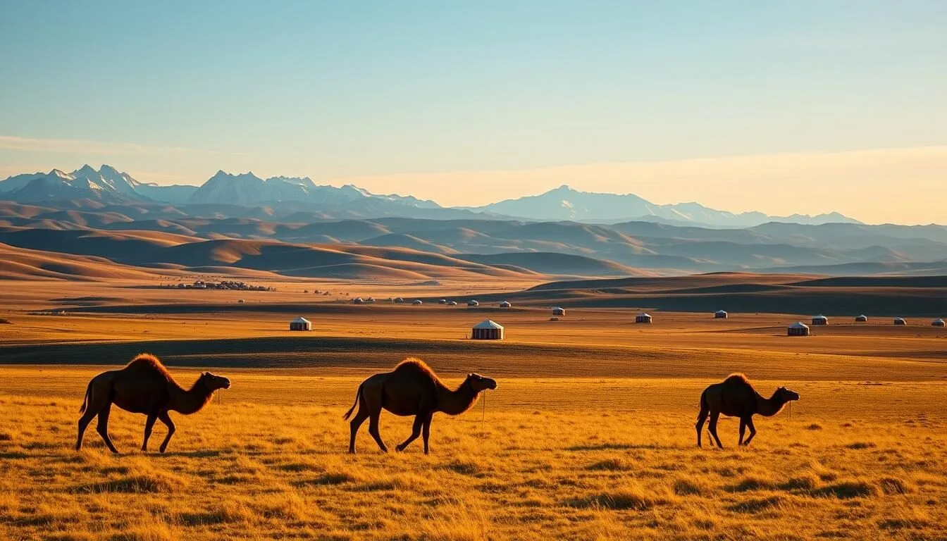 Xilinhot, China: Best Things to Do - Top Picks