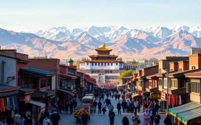 Xining, China: Best Things to Do – Top Picks