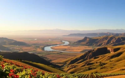 Yakima Valley, Washington: Best Things to Do – Top Picks