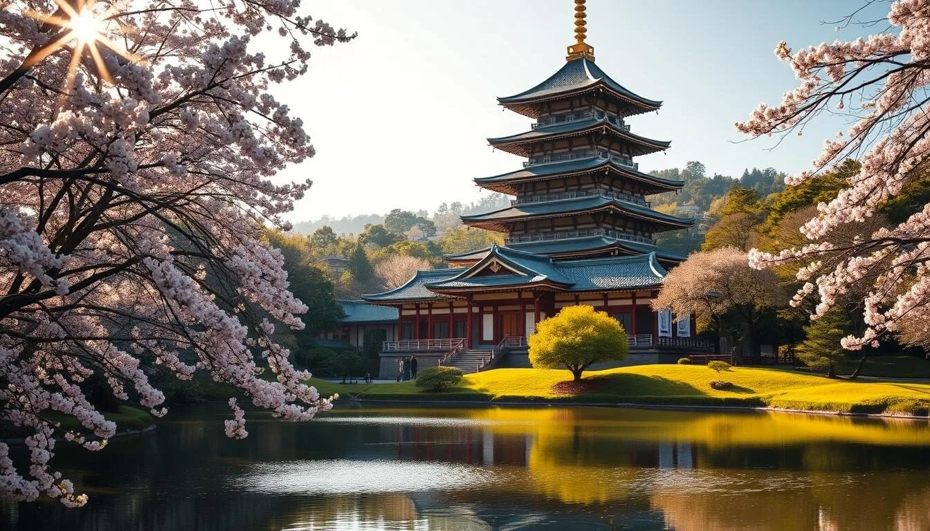 Yamaguchi City, Japan: Best Things to Do - Top Picks