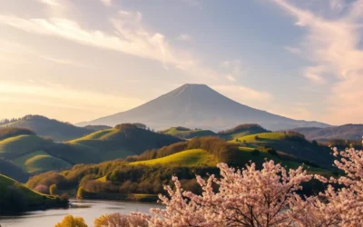 Yamaguchi Prefecture, Japan: Best Months for a Weather-Savvy Trip