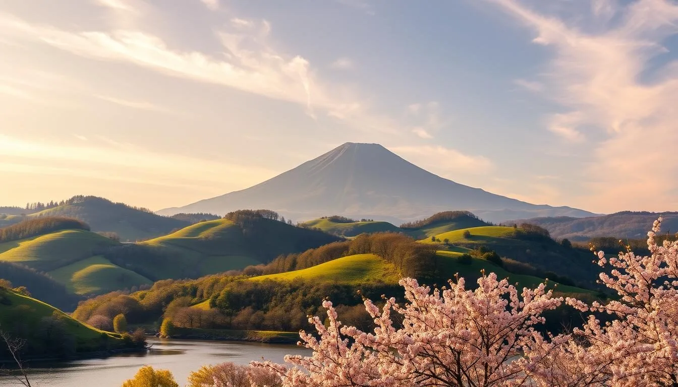 Yamaguchi Prefecture, Japan: Best Months for a Weather-Savvy Trip