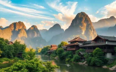 Yangshuo County, China: Best Things to Do – Top Picks