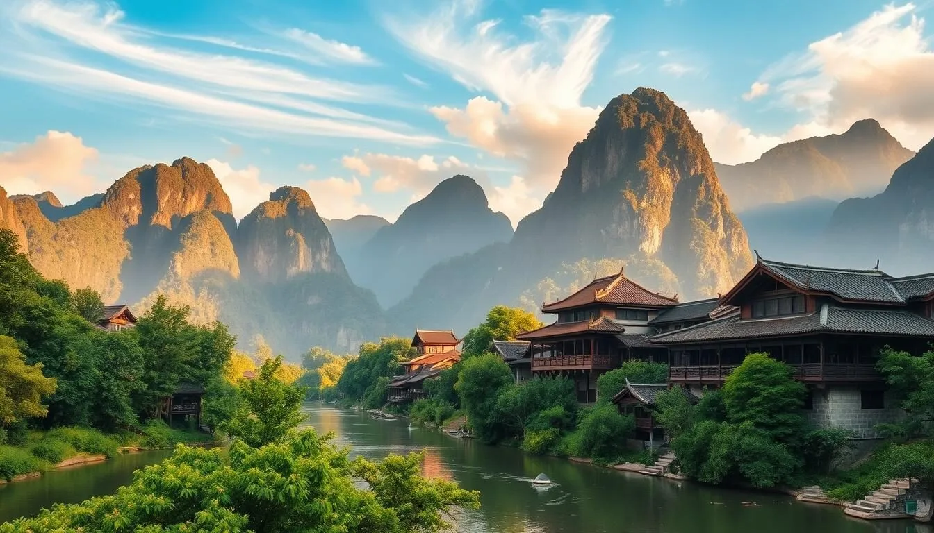 Yangshuo County, China: Best Things to Do - Top Picks