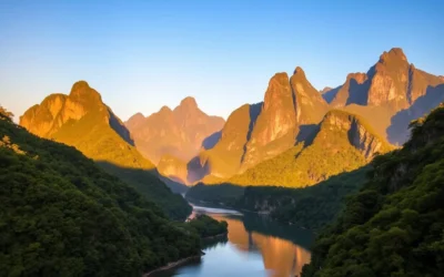 Yangshuozhen, China: Best Things to Do – Top Picks