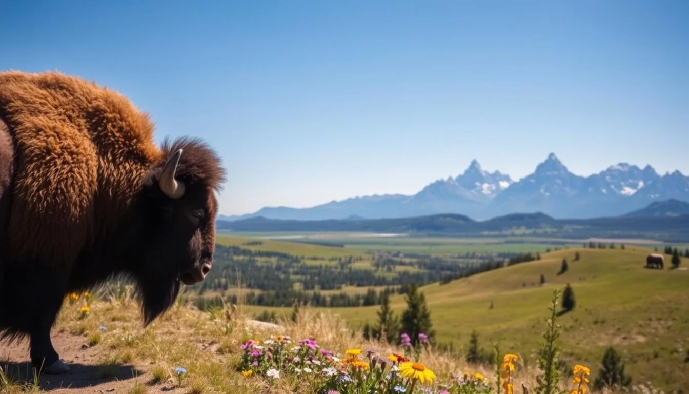 Yellowstone National Park, Idaho: Best Things to Do - Top Picks
