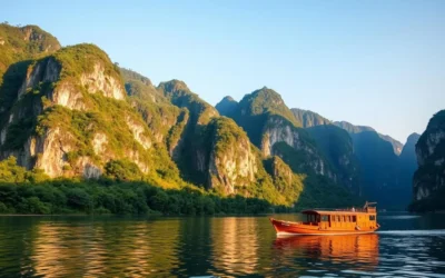 Yichang, China: Best Things to Do – Top Picks