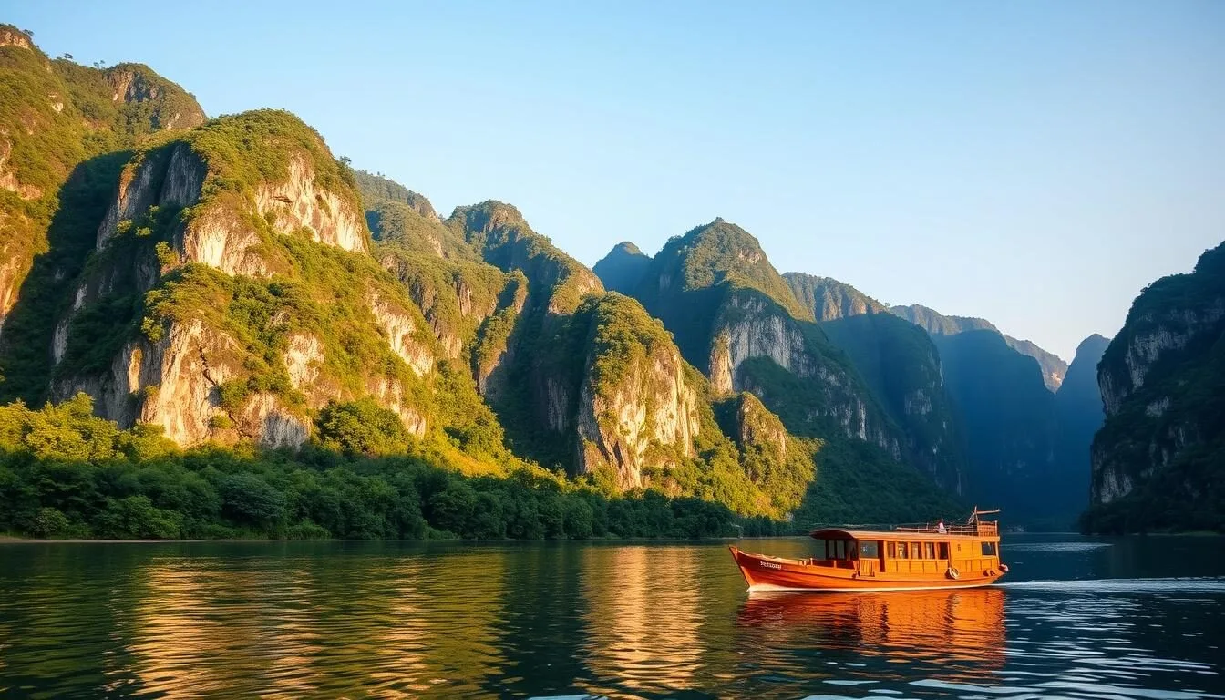 Yichang, China: Best Things to Do - Top Picks