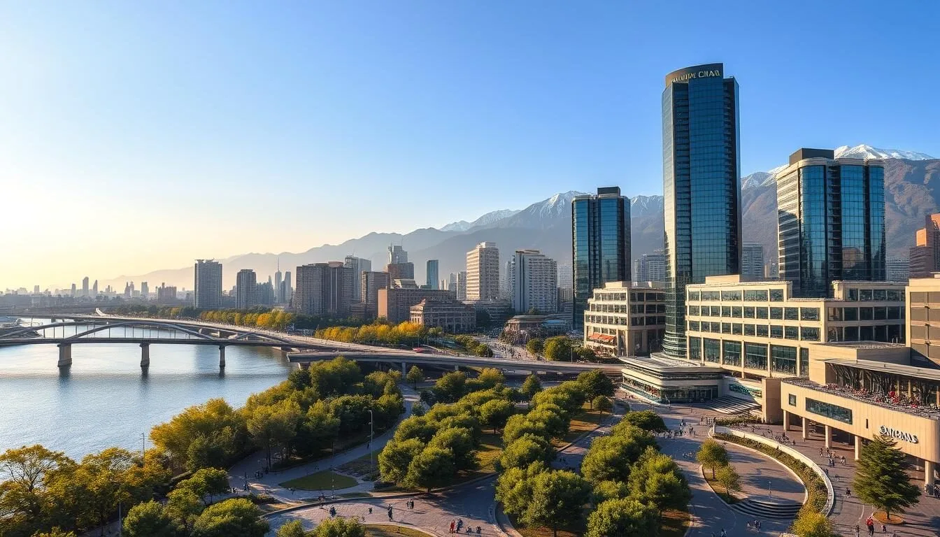 Yinchuan, China: Best Things to Do - Top Picks