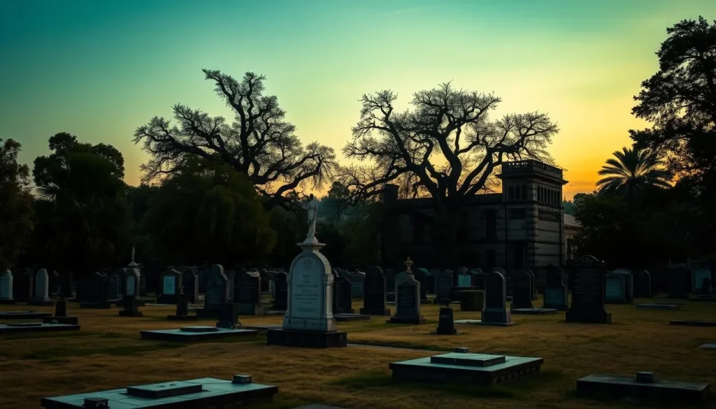 Yorba Cemetery image
