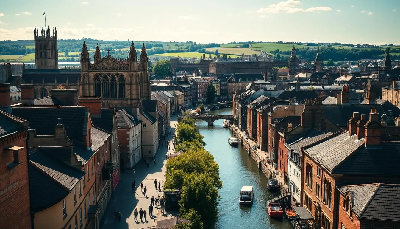 York, England: Best Things to Do - Top Picks
