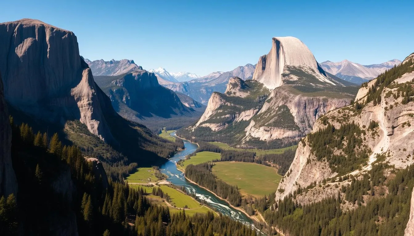 Yosemite National Park, California: Best Things to Do - Top Picks