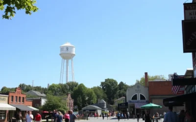 Ypsilanti, Michigan: Best Things to Do – Top Picks
