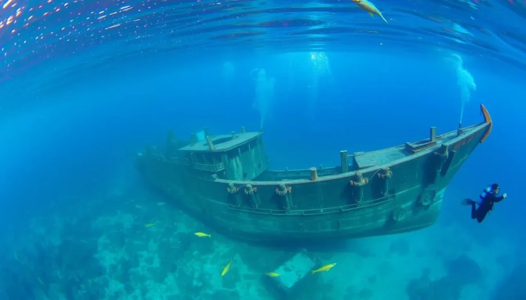 Zenobia wreck dive site in Limassol, Cyprus Zenobia wreck dive site in Limassol, Cyprus